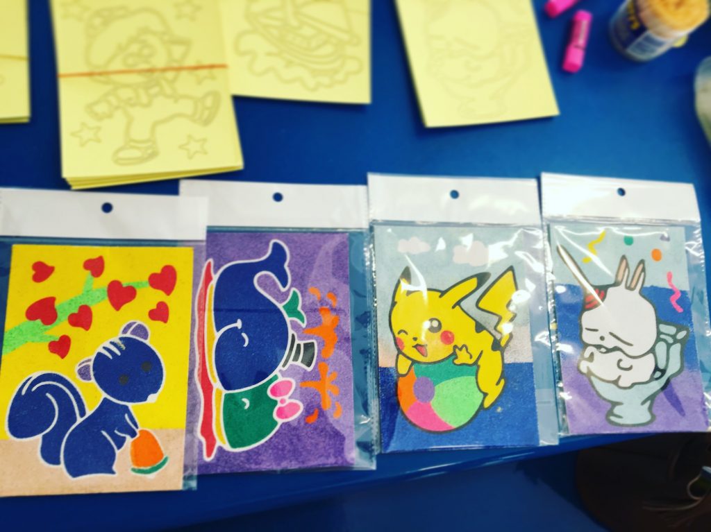 Art and Craft Station Singapore 51