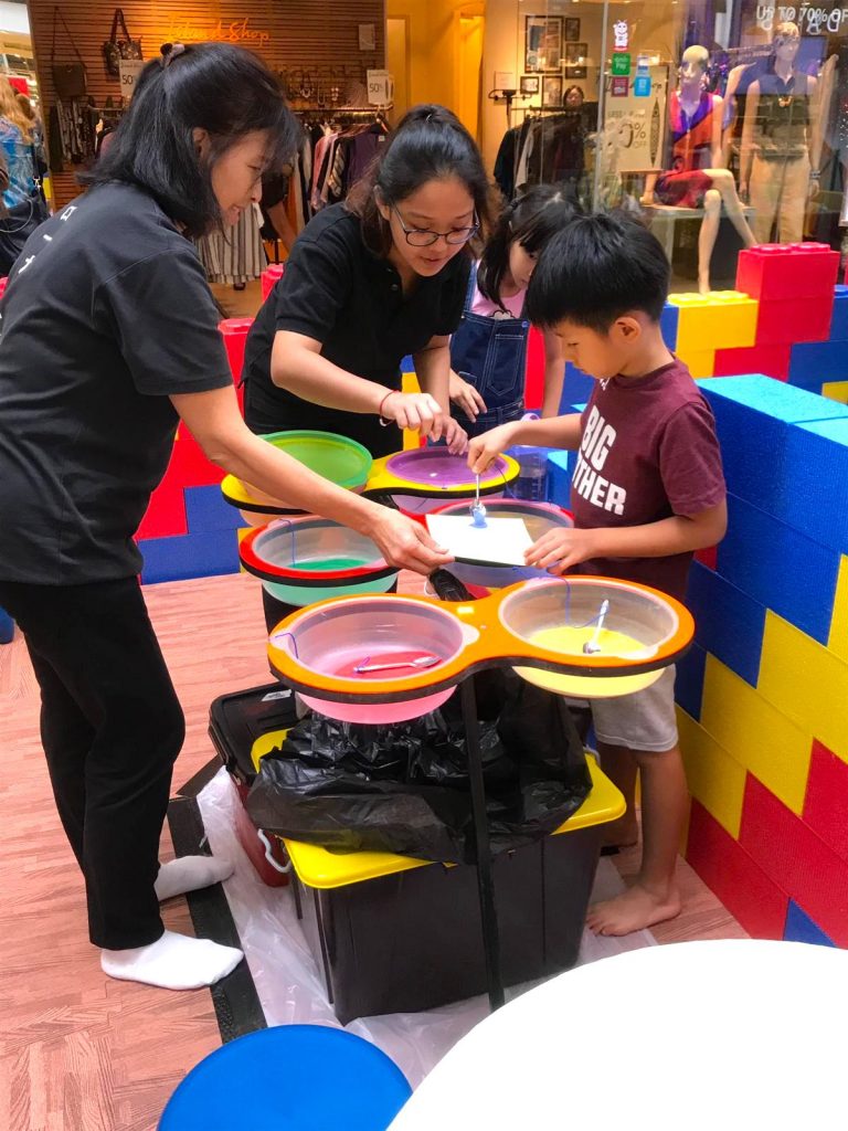 Art and Craft Station Singapore 52