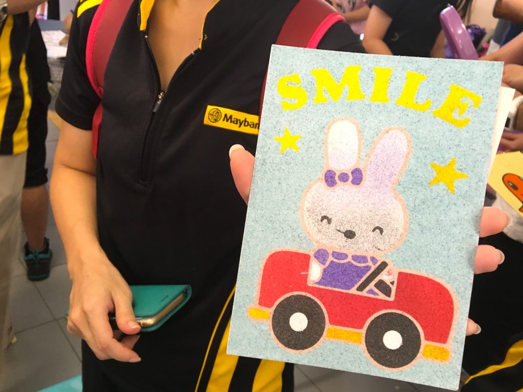 Art and Craft Station Singapore 61