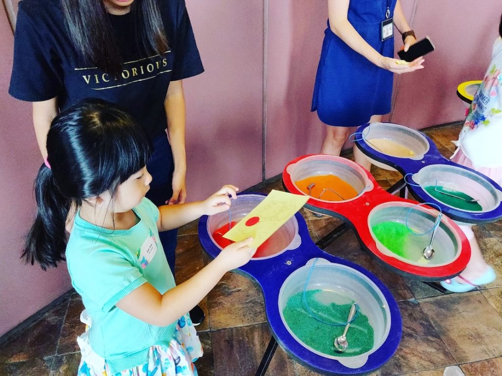 Art and Craft Station Singapore 64