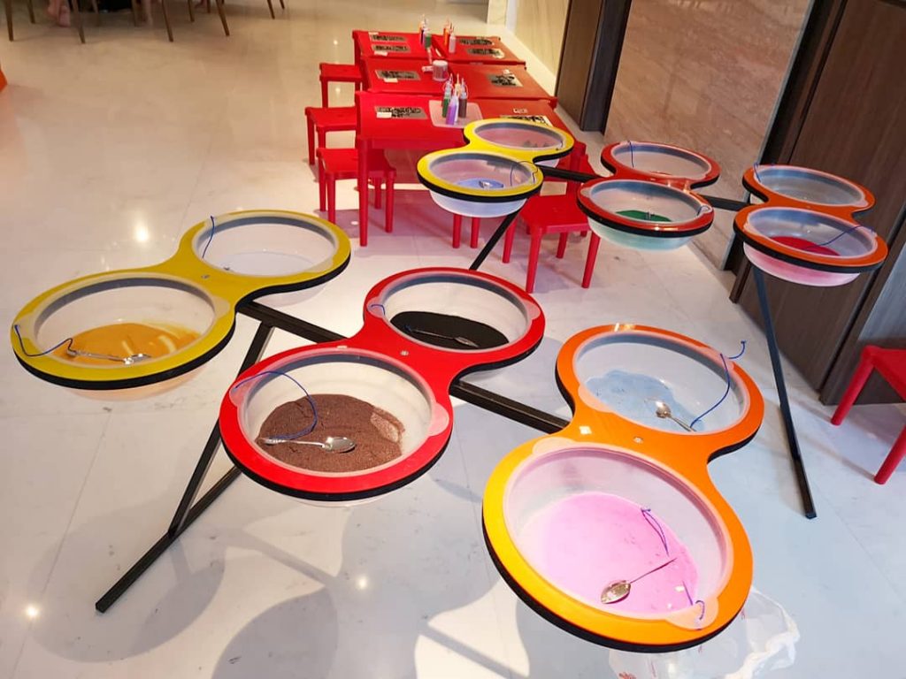 Art and Craft Station Singapore 54