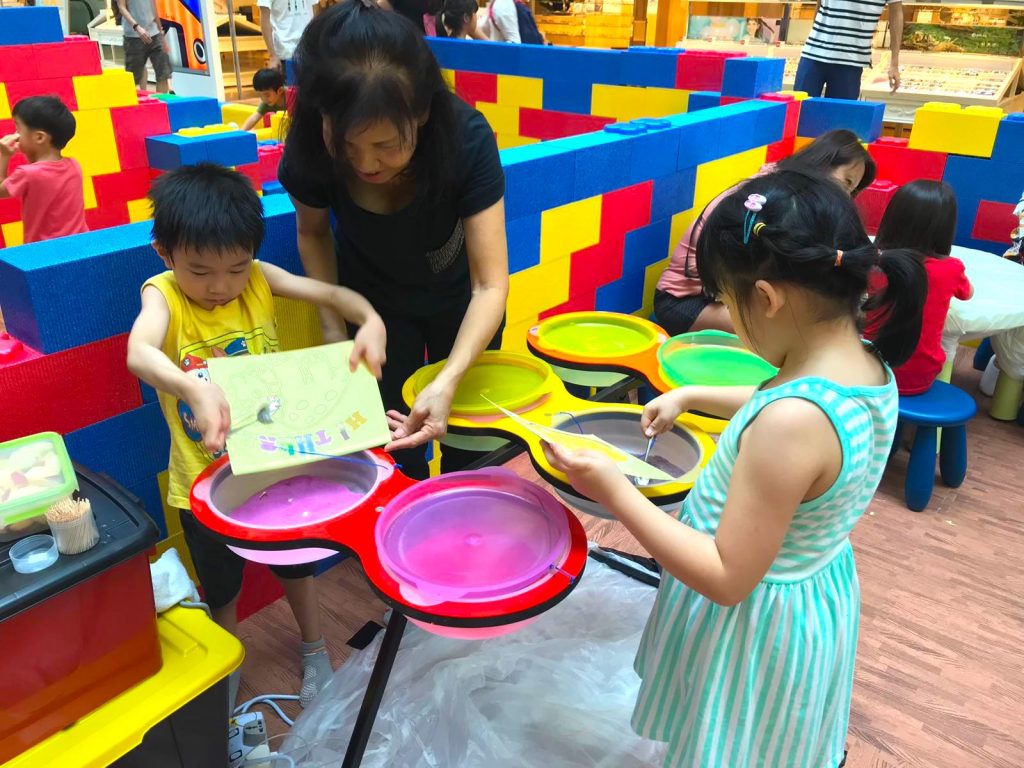 Art and Craft Station Singapore 55