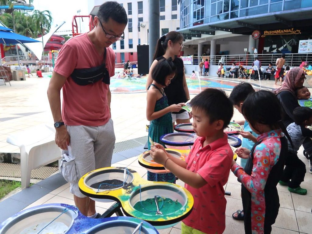 Art and Craft Station Singapore 58