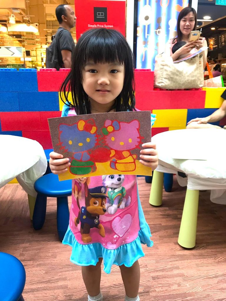 Art and Craft Station Singapore 35