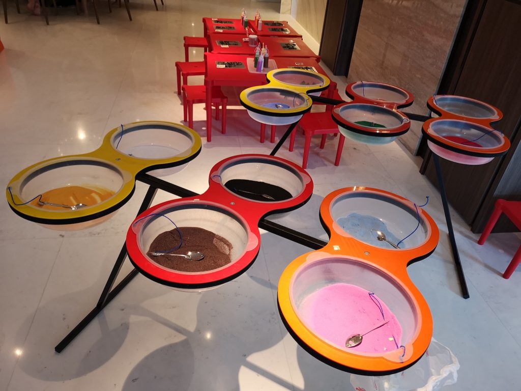 Art and Craft Station Singapore 39