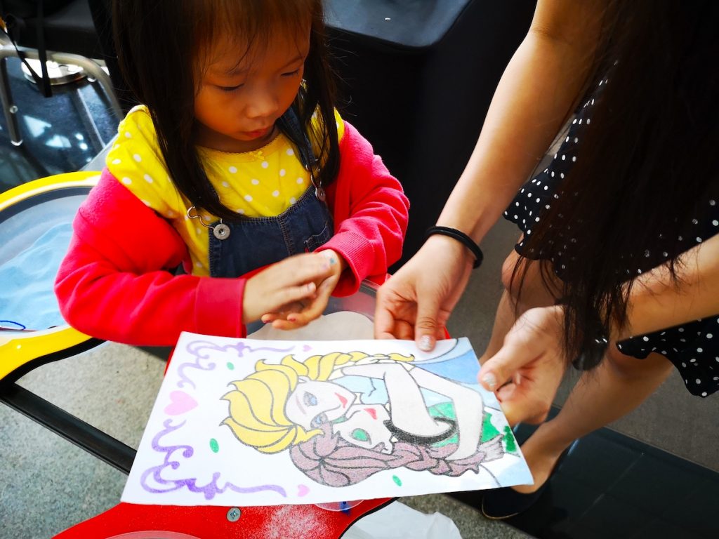 Art and Craft Station Singapore 40