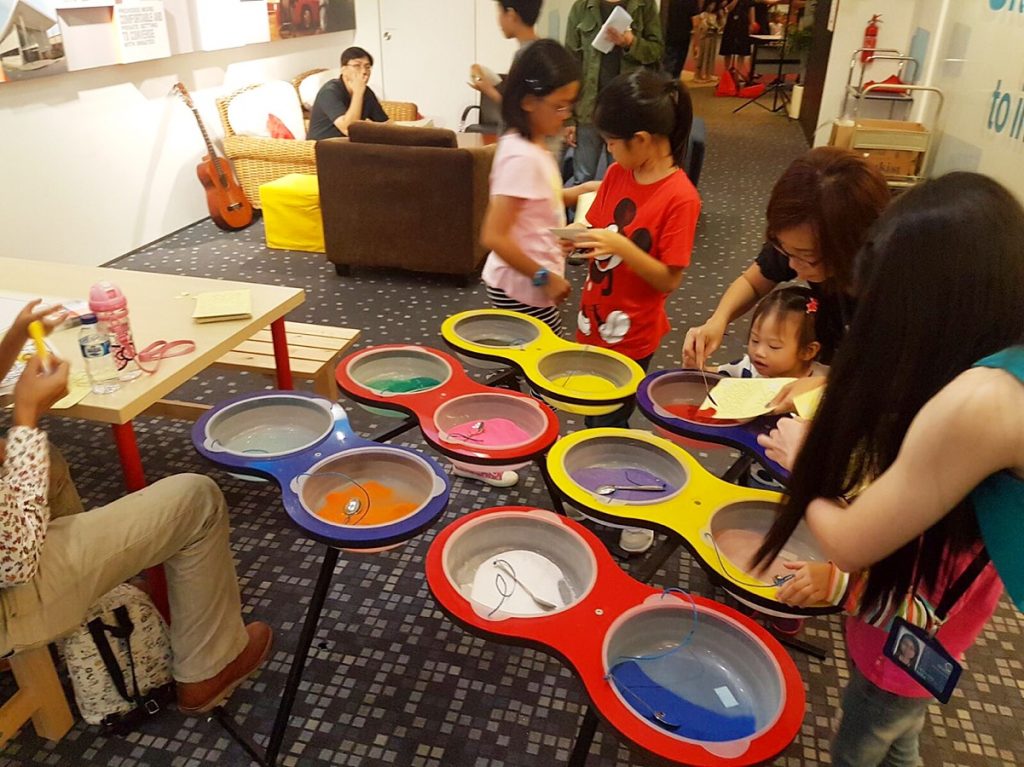 Art and Craft Station Singapore 44