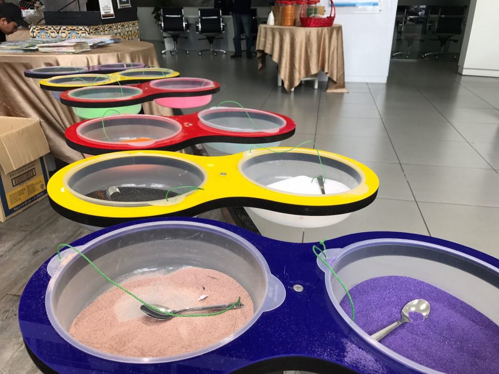 Art and Craft Station Singapore 45