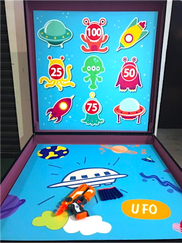Carnival Games Rental Singapore 23