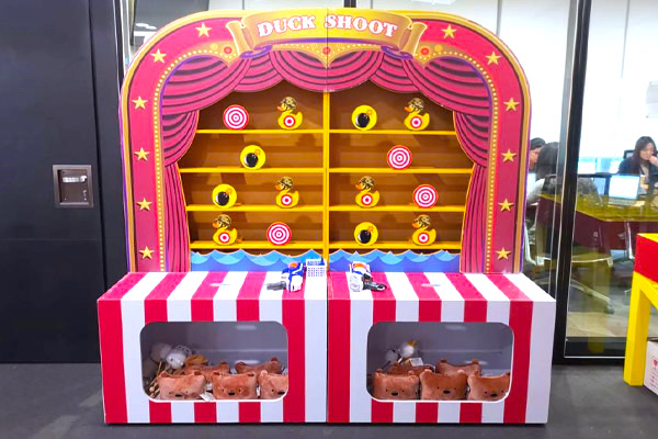 Fun Fair Games Rental Singapore 5