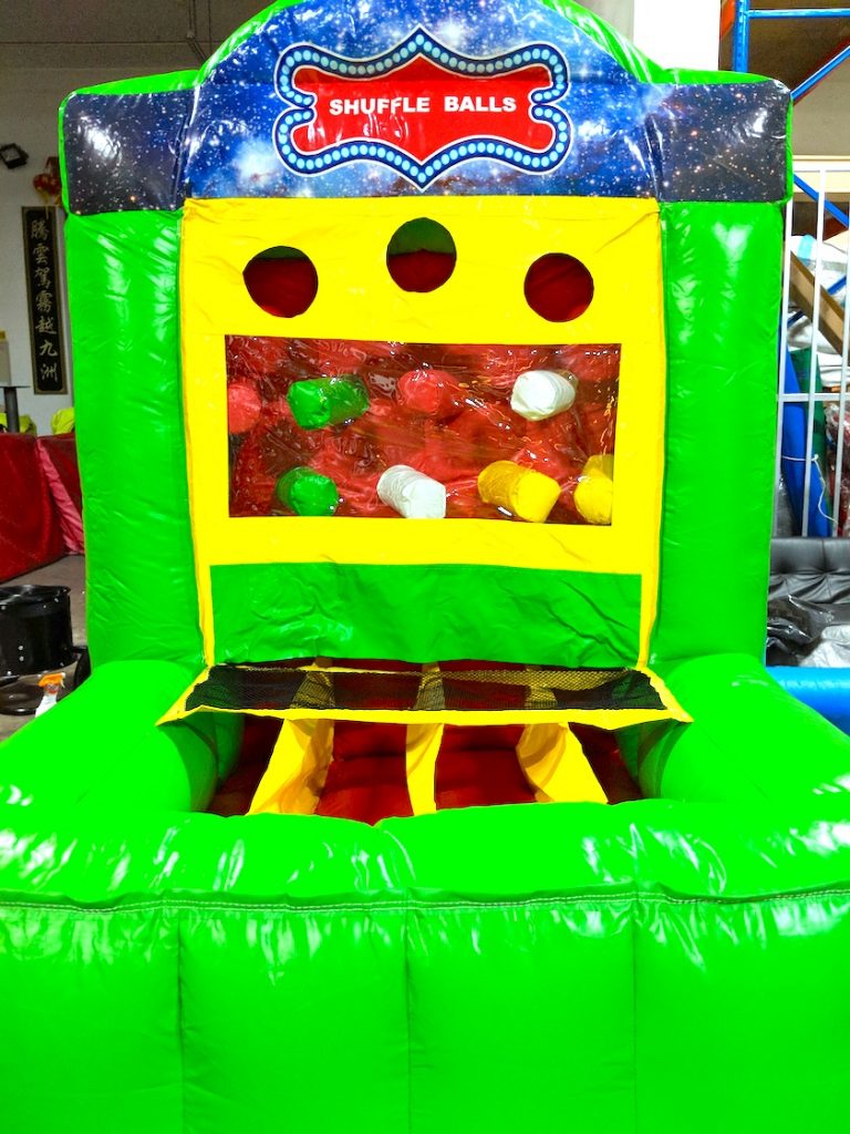 Large Carnival Games Rental Singapore 78