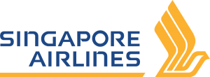 Singapore Airlines Logo 1