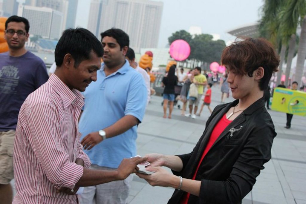 magic show for hire in singapore 43