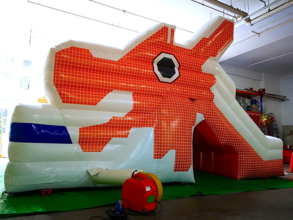 Bouncy Castles Rental Singapore 75