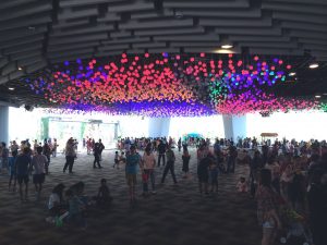 Singapore Event Company 1