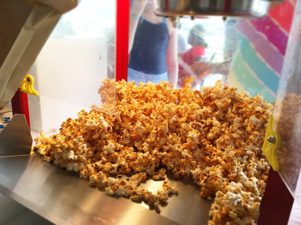 Popcorn and Candy Floss 47