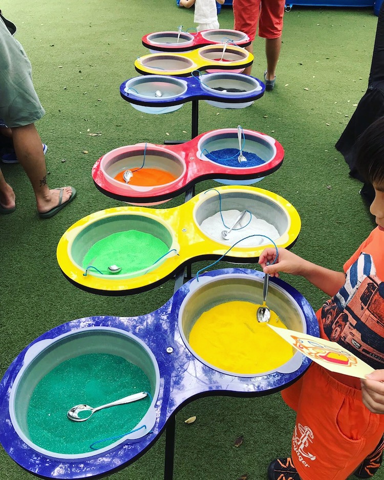 Art and Craft Station Singapore 68