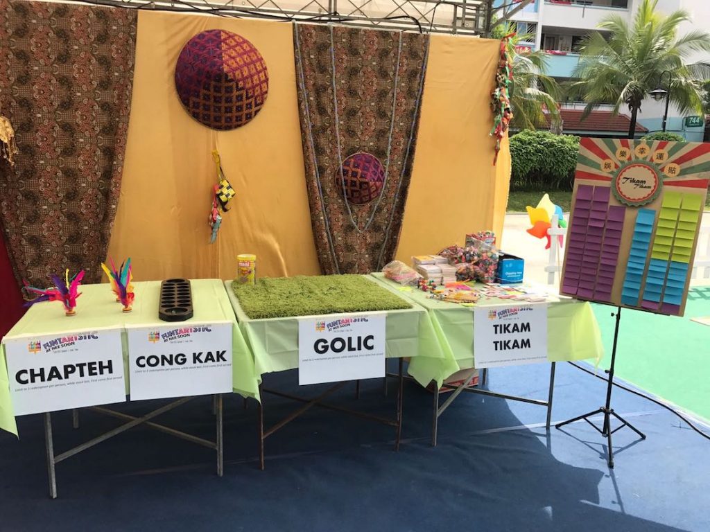 Carnival Games Rental Singapore 141