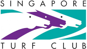 Singapore Turf Club logo 1