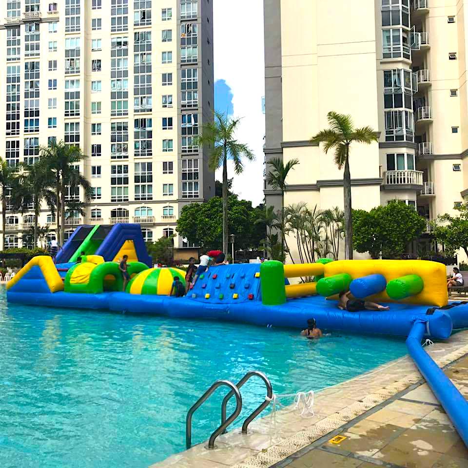Water Games 27