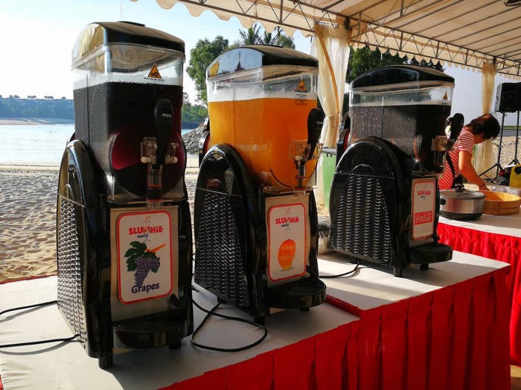 Top Live Food Stations for Rent 2025 14