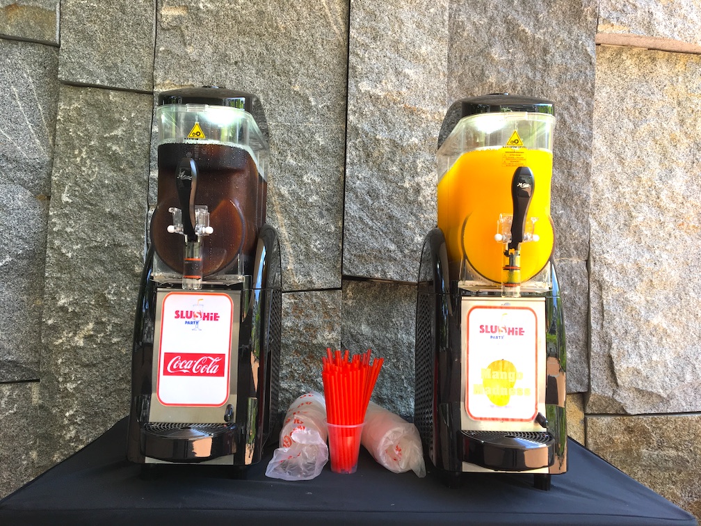 Top Live Food Stations for Rent 2025 13