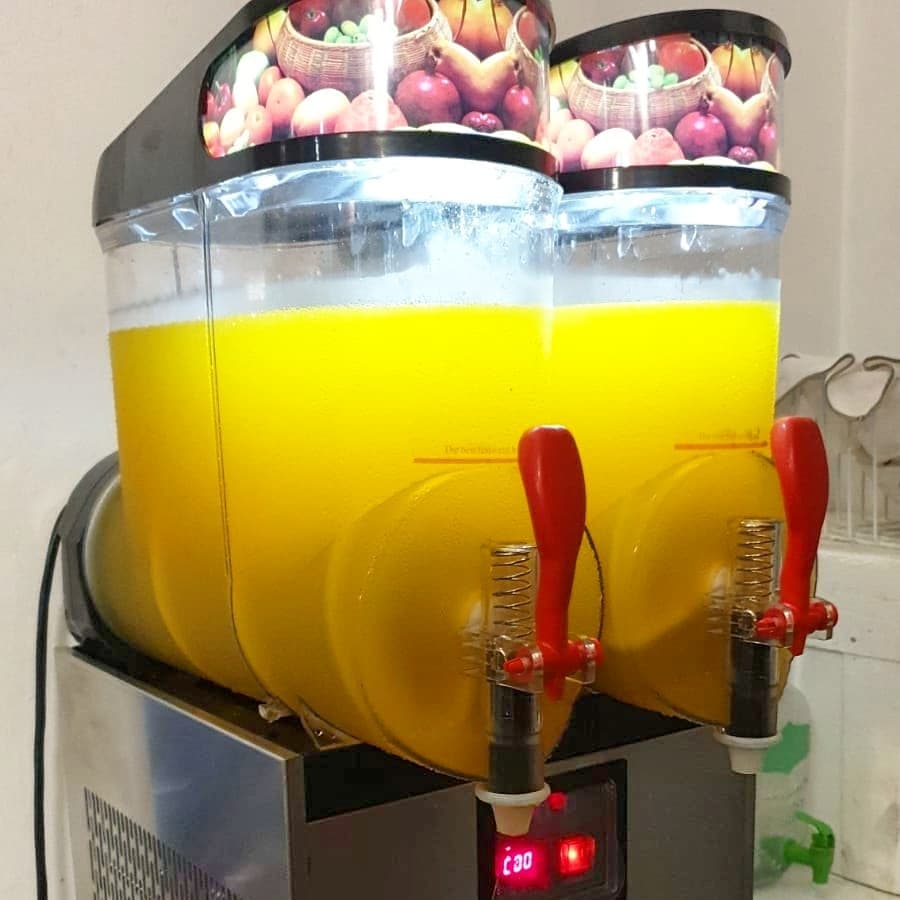 Slushie Machine Rental Singapore 2