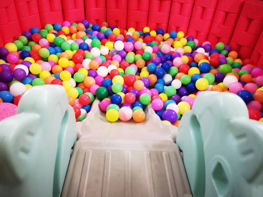 Giant Ball Pit Rental in Singapore 43