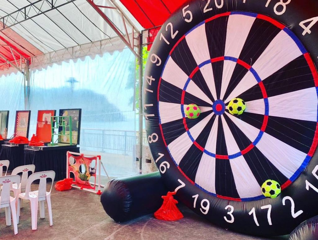 Carnival Games Rental Singapore 116