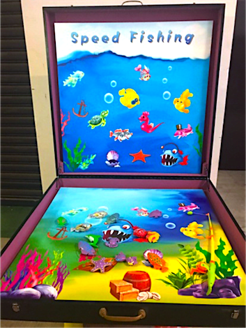 Carnival Games Rental Singapore 24