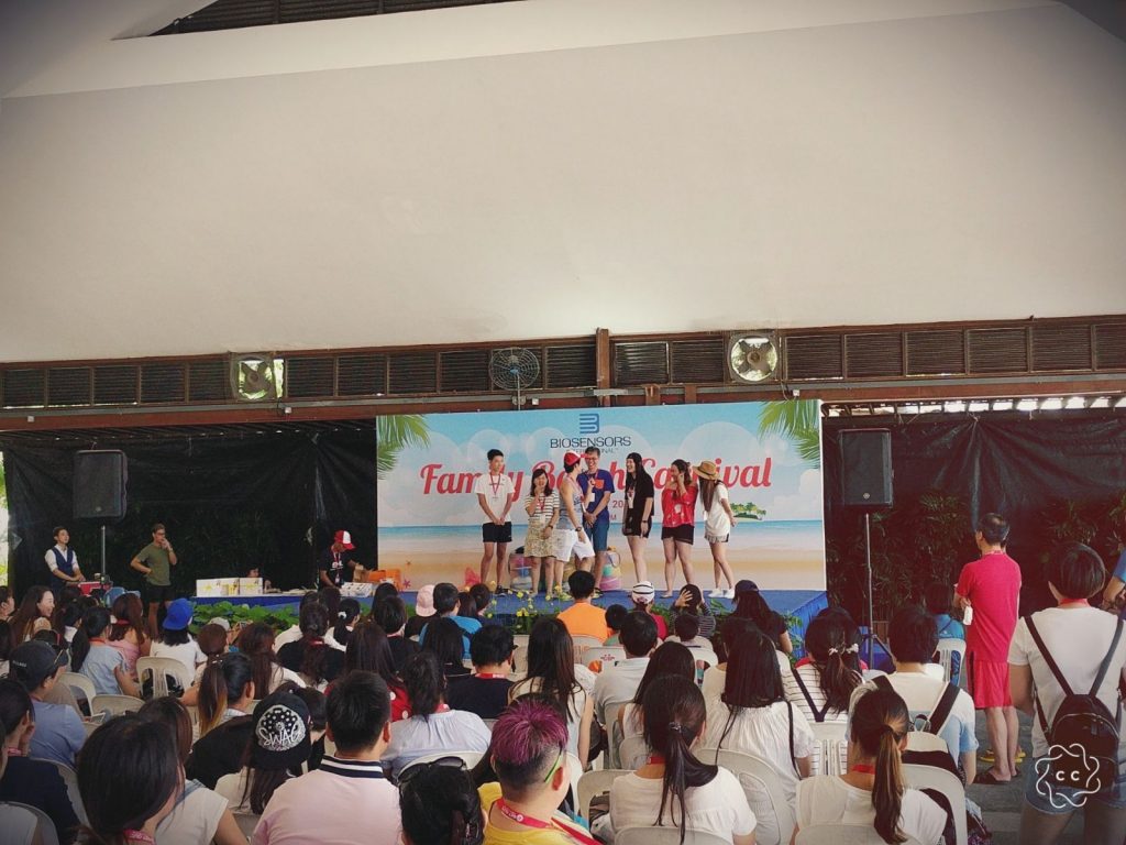 Professional Emcee in singapore 7