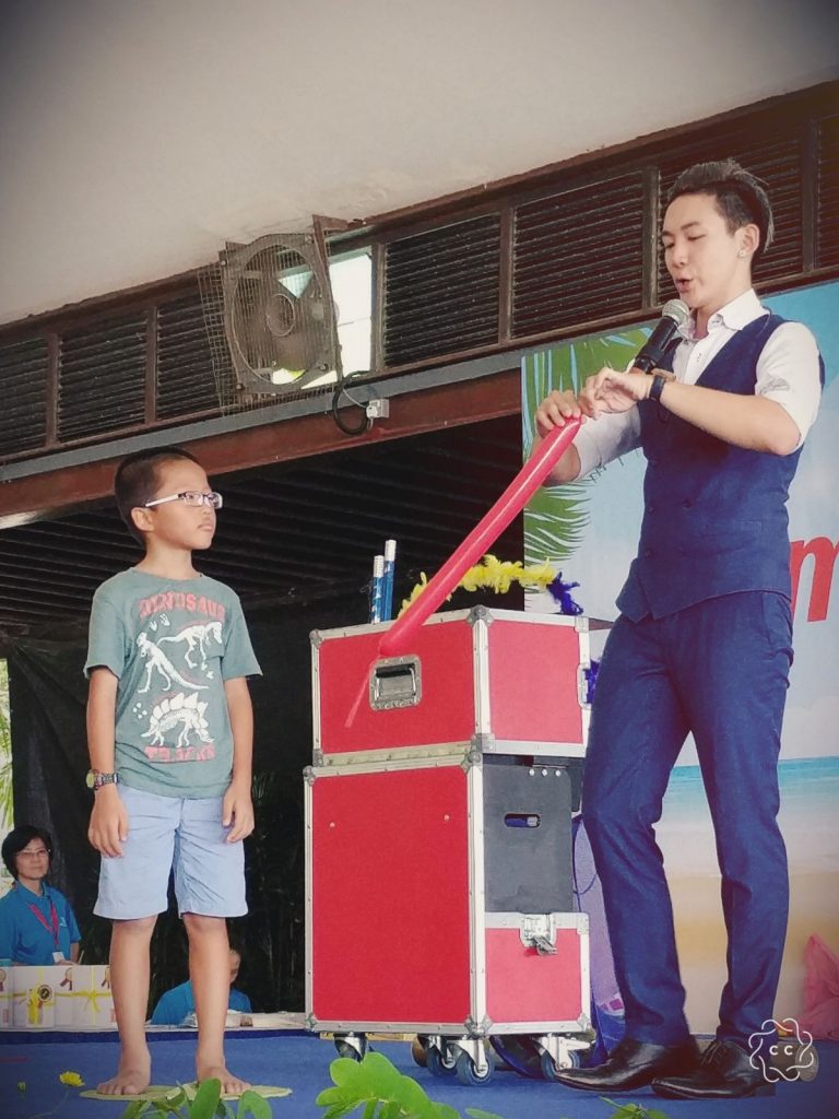 magic show for hire in singapore 39