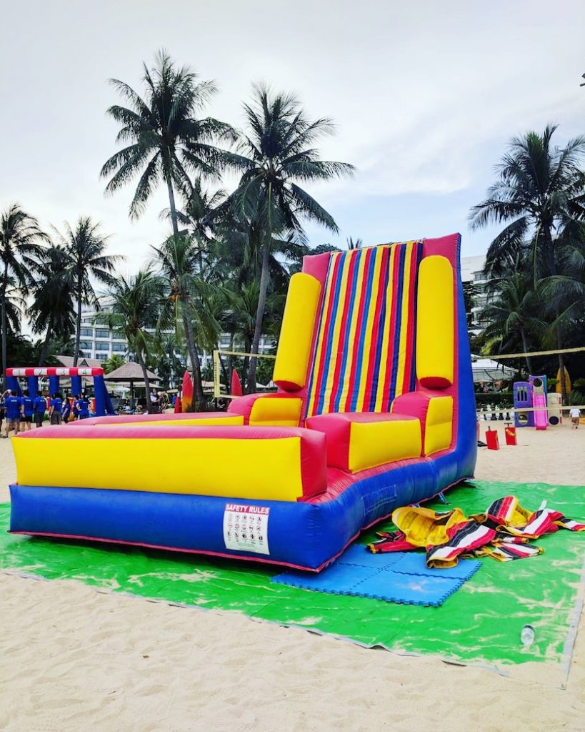 Large Carnival Games Rental Singapore 79