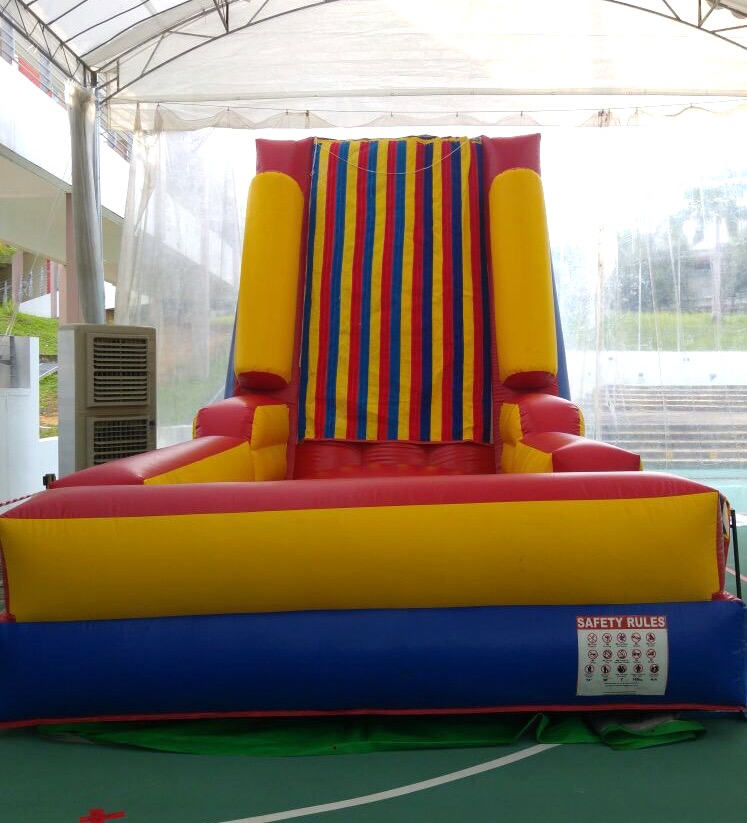 Large Carnival Games Rental Singapore 67