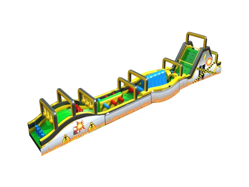 Bouncy Castles Rental Singapore 41