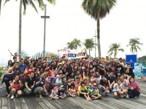 TeleDirect Family Day 2016 1