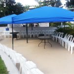 Gazebo Tent Rental 5