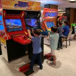 Long Term Arcade Games Rental Promo from $10/day 8