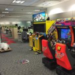 Long Term Arcade Games Rental Promo from $10/day 10