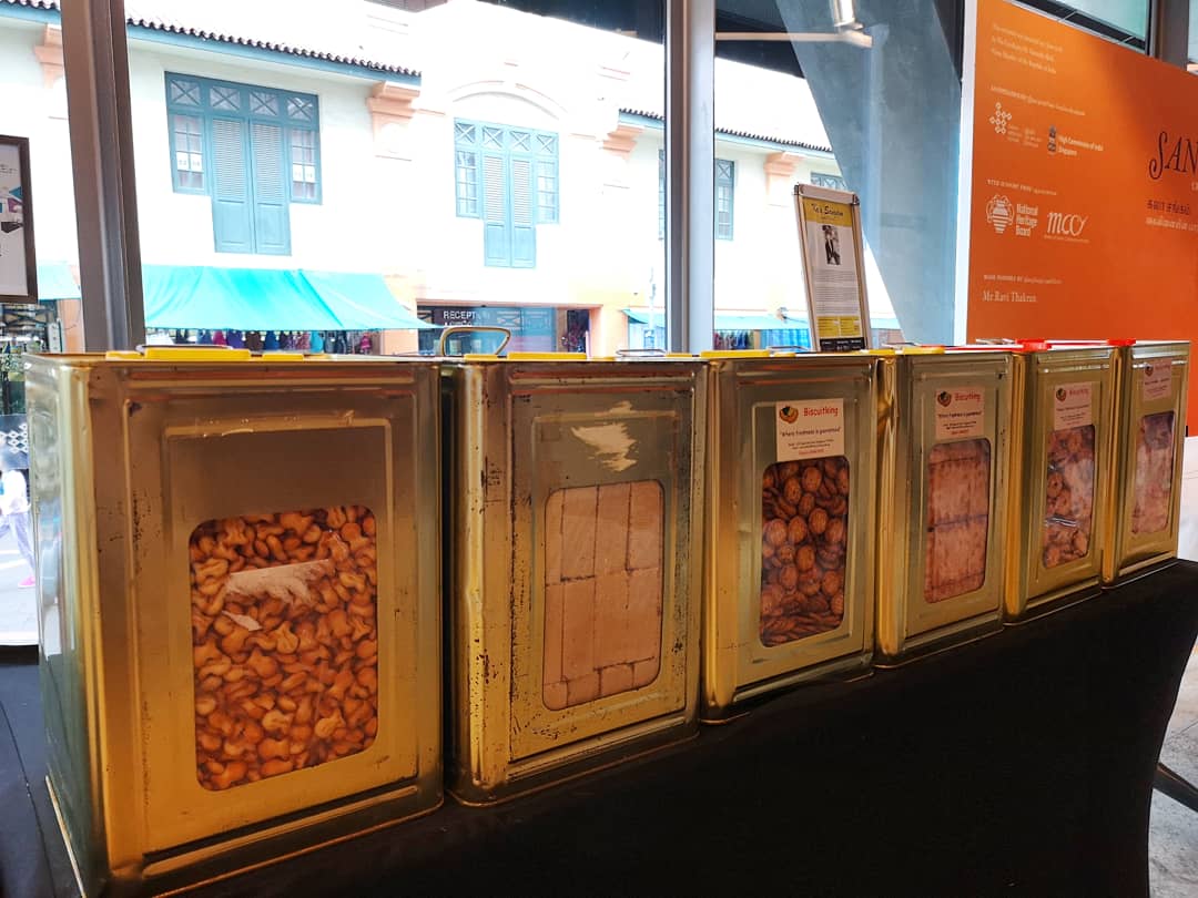 Live Food Stations In Singapore 14