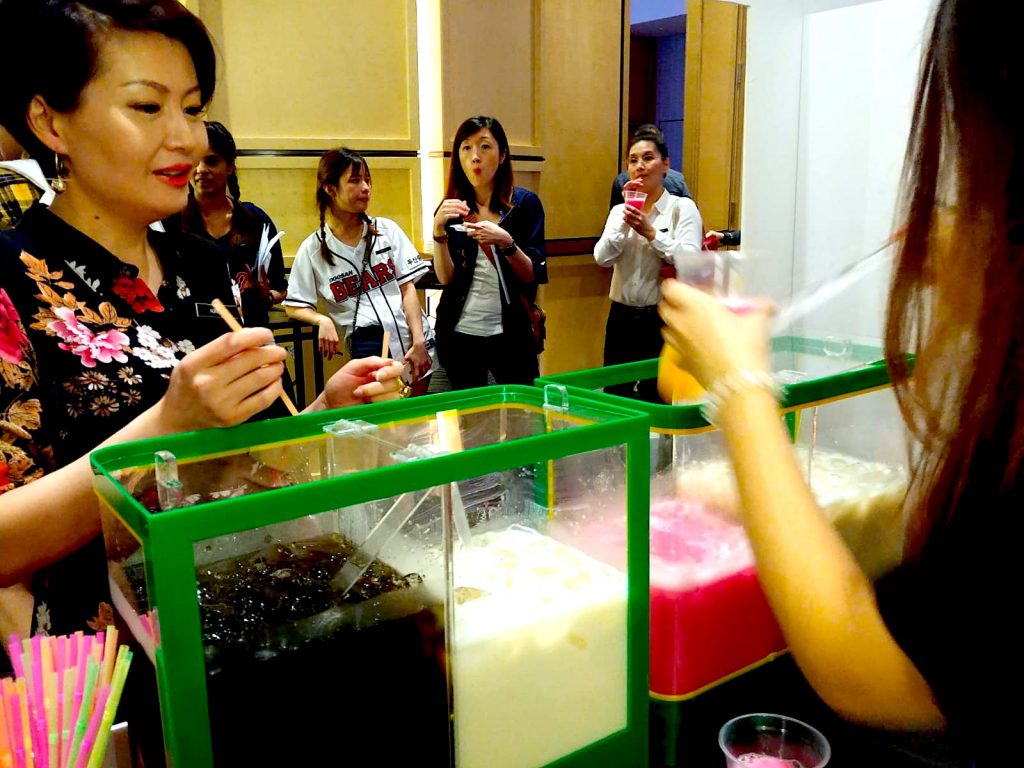 Traditional Drink Stall 17