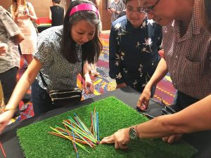 Traditional Games 6