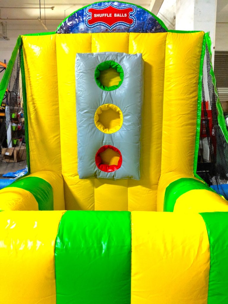 Large Carnival Games Rental Singapore 80
