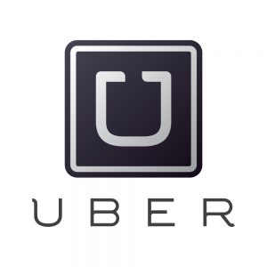 Uber Logo 1