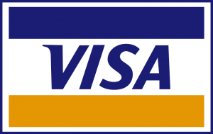 Visa Logo 1
