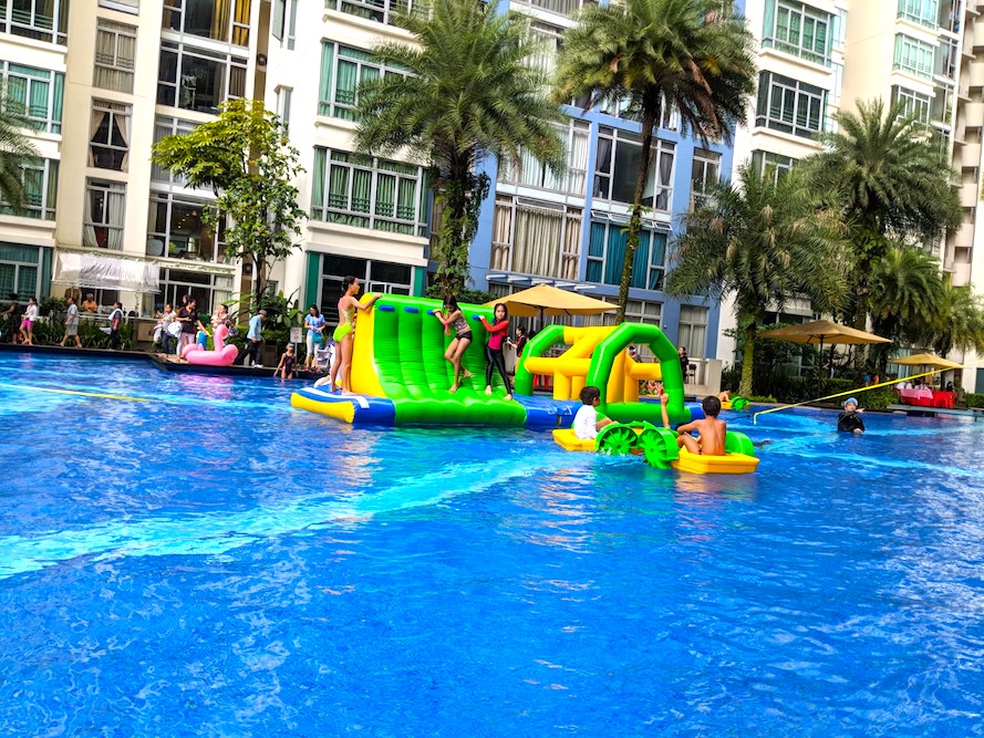 Water Games 31