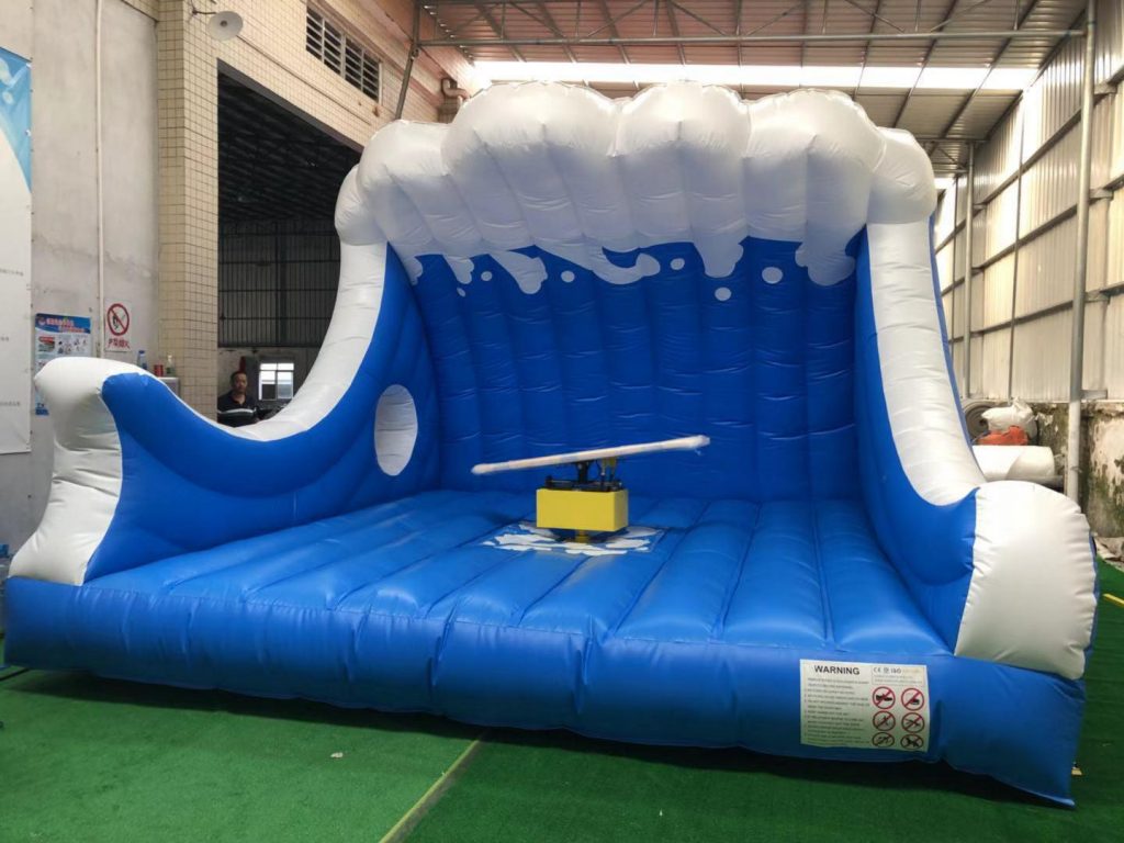 Carnival Games Rental Singapore 121