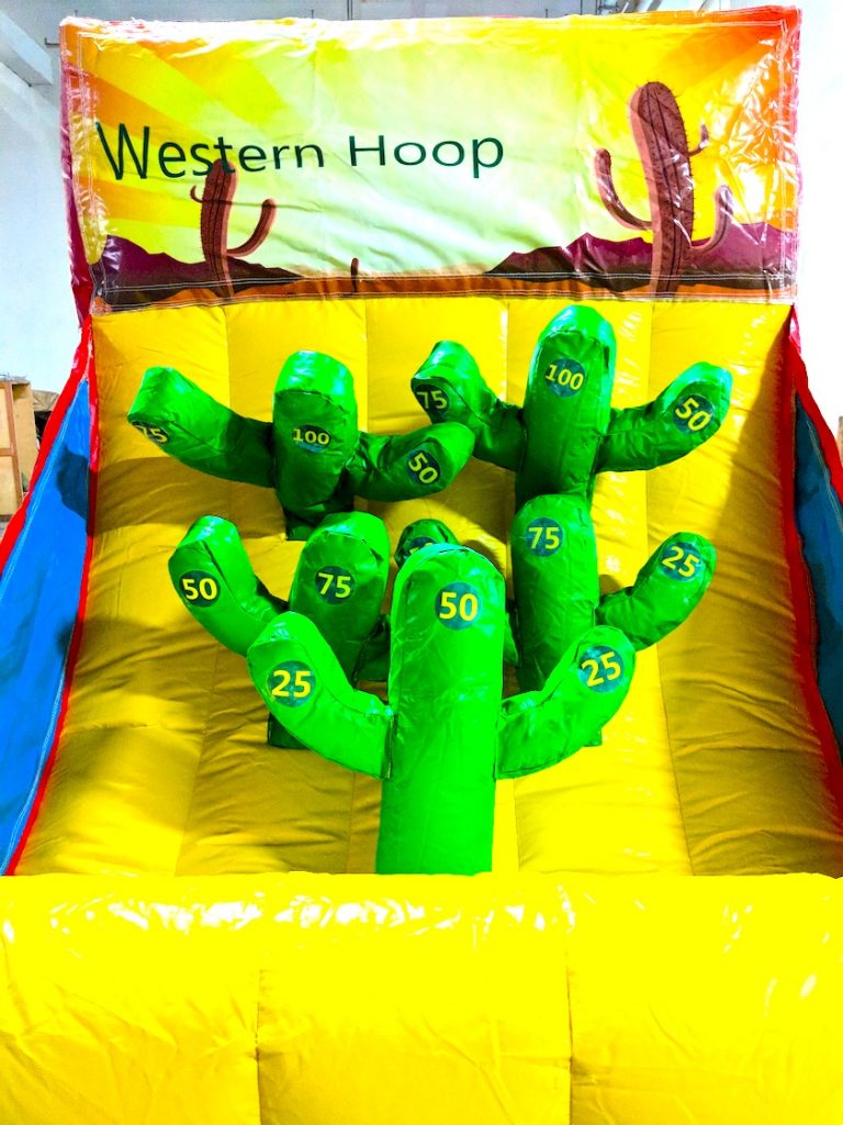 Large Carnival Games Rental Singapore 81