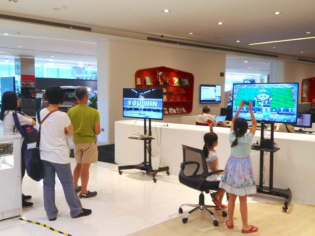 TV Rental in Singapore 8