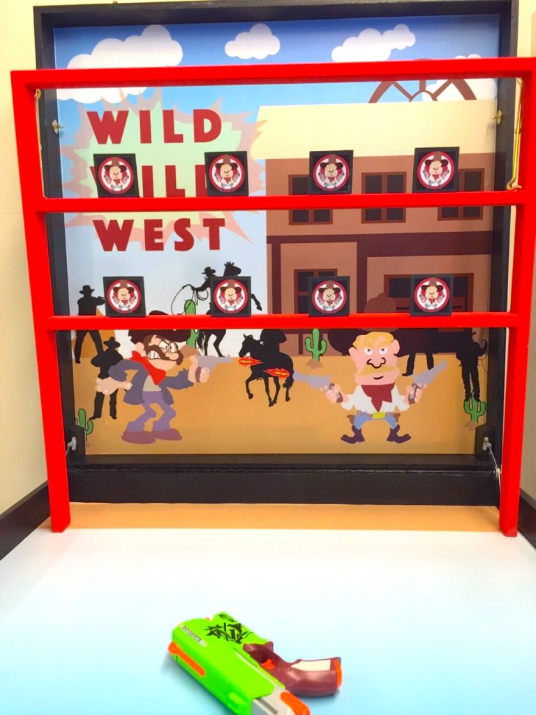 Carnival Games Rental Singapore 19